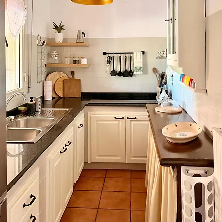 Trullo Elisabetta