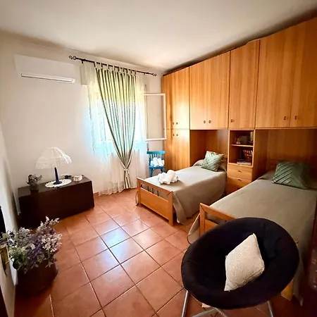 בית נופש Trullo Elisabetta