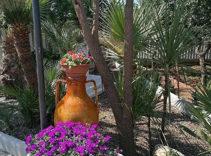 Casa vacanze Trullo Elisabetta Ceglie Messapica