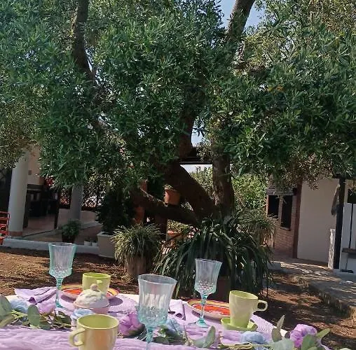 Trullo Elisabetta *
