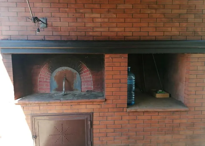 Trullo Elisabetta Ceglie Messapica