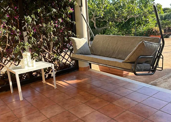 Trullo Elisabetta
