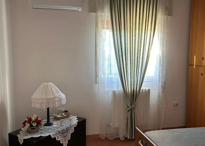 Trullo Elisabetta * Ceglie Messapica