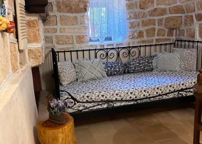 Trullo Elisabetta Casa vacanze Ceglie Messapica