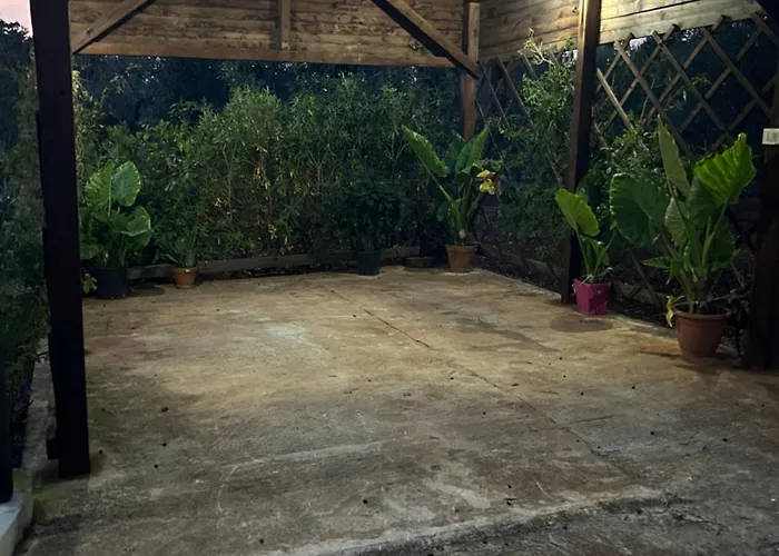 Casa vacanze Trullo Elisabetta