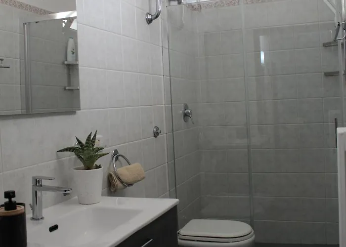 Prázdninový dům Trullo Elisabetta