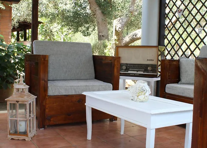 Trullo Elisabetta *