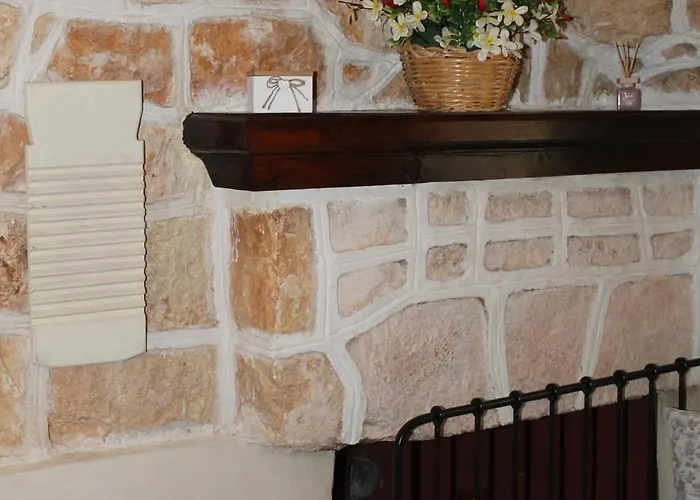 Casa vacanze Trullo Elisabetta Ceglie Messapica