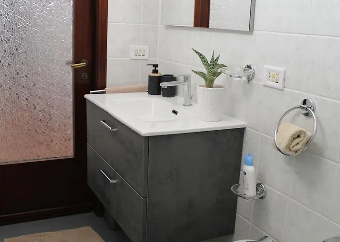 Trullo Elisabetta Prázdninový dům Ceglie Messapica