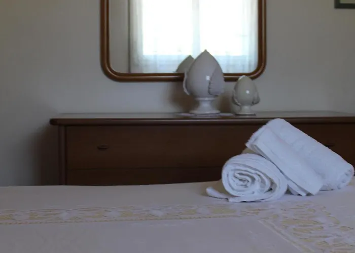 Trullo Elisabetta Ceglie Messapica