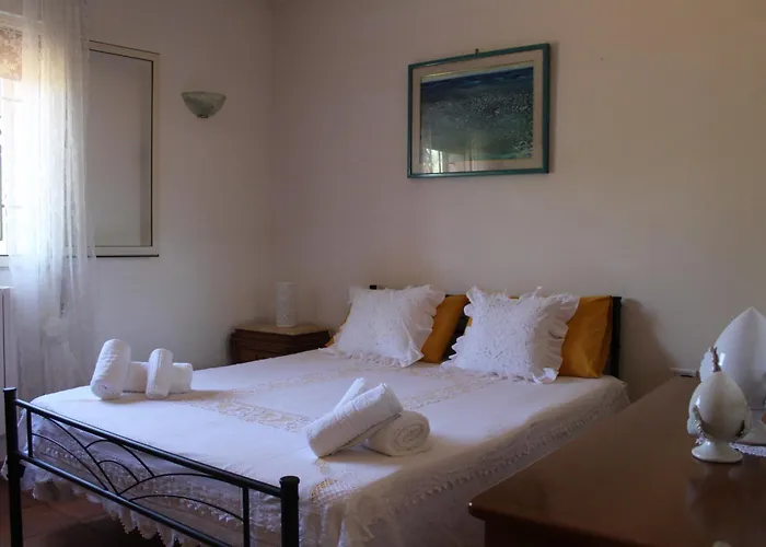 Trullo Elisabetta Casa vacanze