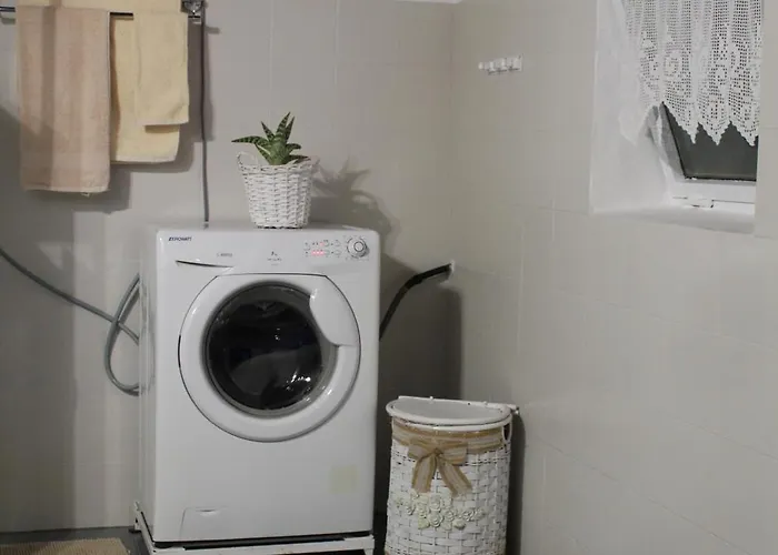 Casa vacanze Trullo Elisabetta *