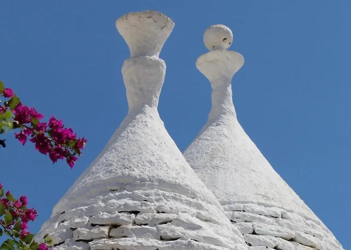 Trullo Elisabetta *